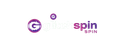 GlitchSpin Casino Logo